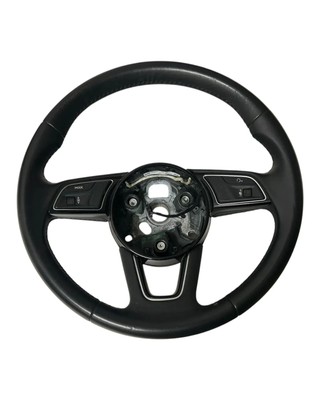 Audi A3 A4 A5 Lenkrad Leder Steering Wheel Multifunktion 8W0419091CK 8W0419689