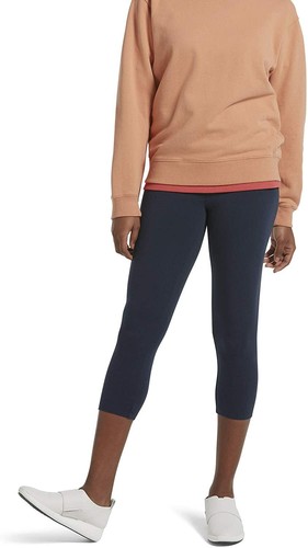 Cotton Capri Legging | eBay
