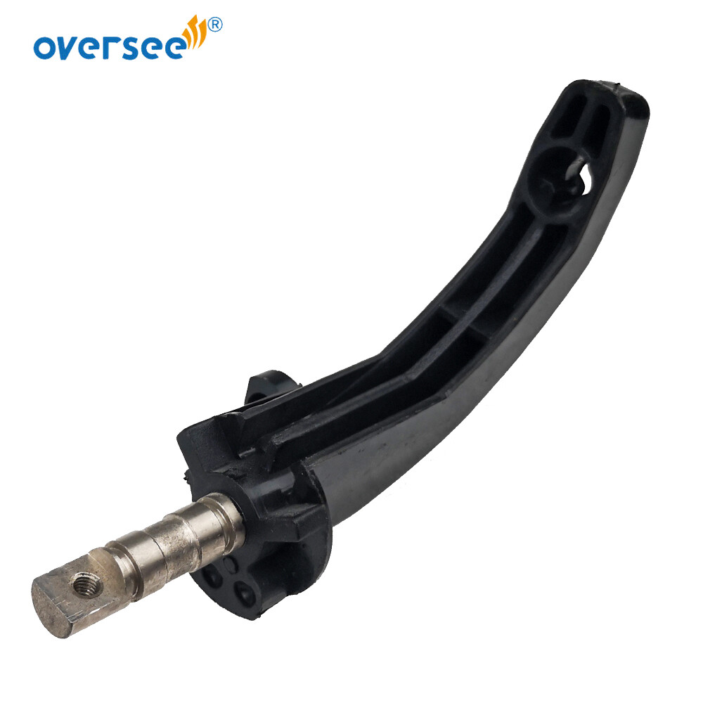 3H666110 Gear Shift Lever 3H6661100 For Tohatsu 4HP 5HP 6HP MFS6A2 4T