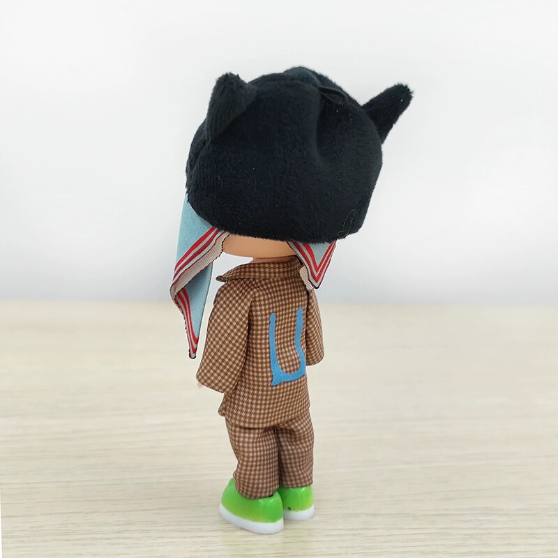 13CM KPOP POWER BIGBANG GD G-DRAGON Doll keychain hot | eBay UK
