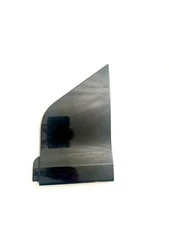 Ford Transit MK8 FUEL DOOR TRIM (black) 2013-2018 P/N BK31V405A02AE