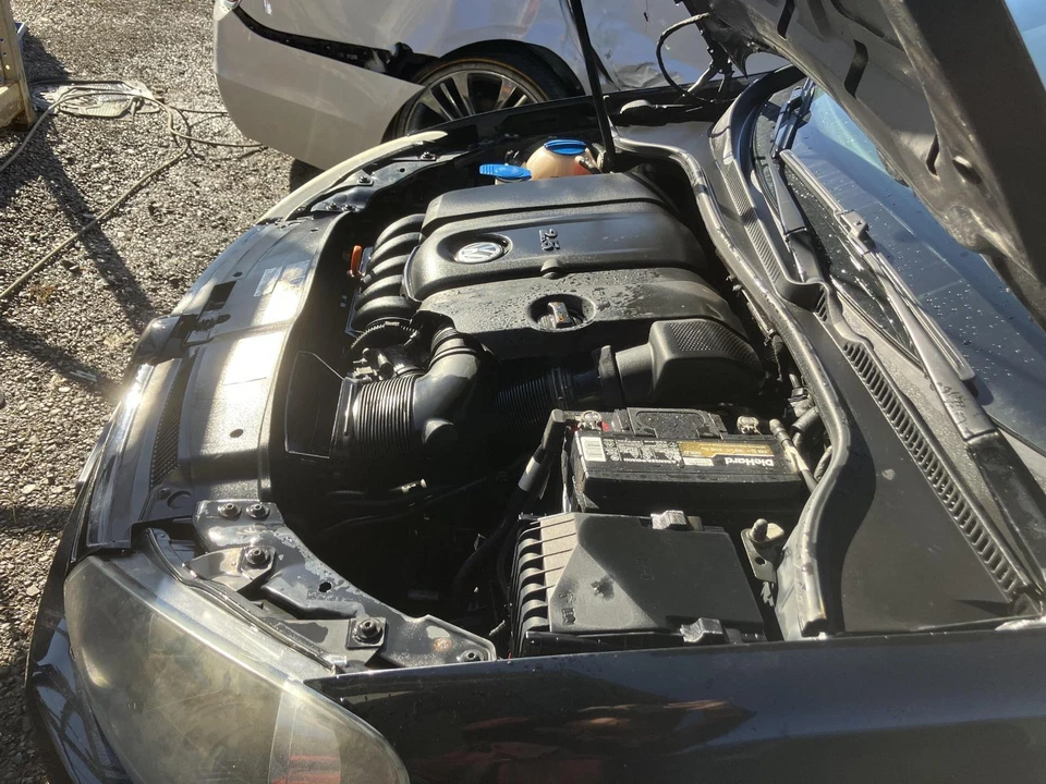 Condensador 12 GOLF EXCEPTO GTI Foto 4 de 4