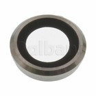 Camera Lens replacement Part Silver for Apple iPhone 6s