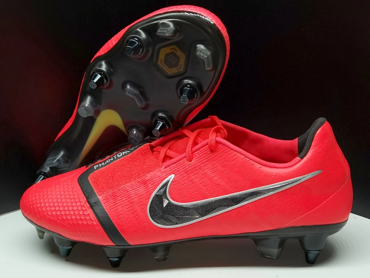 NIKE PHANTOM VENOM ELITE AC SG-PRO AO0575-600 uk 8 us 9 eu 42,5 | eBay