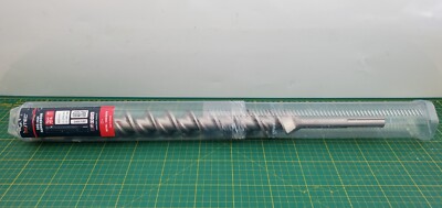 Rotec SDS-Max Hammerbohrer Quattro X 50 x 570 x 450 mm