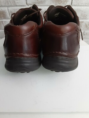 Nunn Bush *Dynamic Comfort* Slip Resistant 10M Nunn Bush 81425-001 Men Size 10M Dynamic Comfort Slip  main image 3