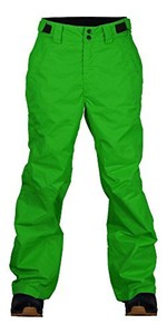 TG. L) Two Bare Feet - Pantaloni da Sci da Neve da Uomo Claw Hammer, Uomo,  1400 | eBay