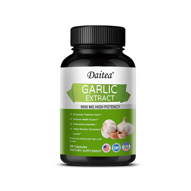 garlic and glutathione Extract Supplement,CELLULAR HEALTH,Helps maintain cholesterol levels caps Quantity:30ml | 1-month supply Perricone MD Essential Fx nosto-pbb-gut-health