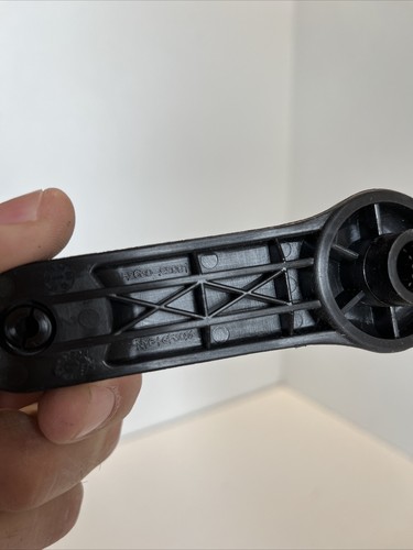 Kia Ceed Window Winding Handle Rear 82630-22001 Genuine 1.6 Crdi 2010 - Picture 2 of 6