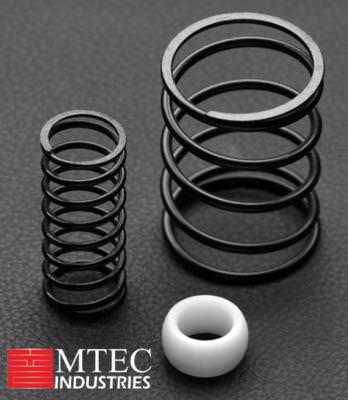 K Tech P240 Spring MTEC INDUSTRIES - K20/K24 Shift Springs with Pivot Ball (RACE) | eBay