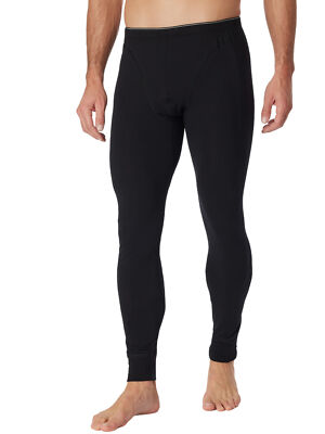 Schiesser Herren lange Unterhose 95/5 Organic Cotton - 173813