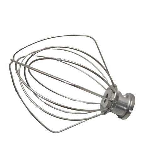 Kitchen Aid Whisk 6Wire Stainless Wire Whip Whisk Beater Replacement