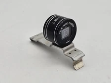 LENTAR Tele-Wide Finder Optical Viewfinder Made In Japan