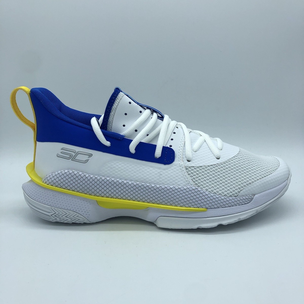 【値下げ依頼可】カリー7 Curry7 Dub Nation 2 Under Armour Curry 7 