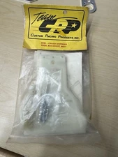 Tamiya Blackfoot  CRP, ECX