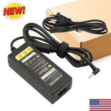 19V 2.1A Charger For Asus EEE PC NETBOOK ADP-40PH AB Laptop Adapter Power Cord