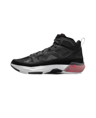 Nike Air Jordan 37 PF Black Hot Punch Jordan 37 DV0747-091 | eBay