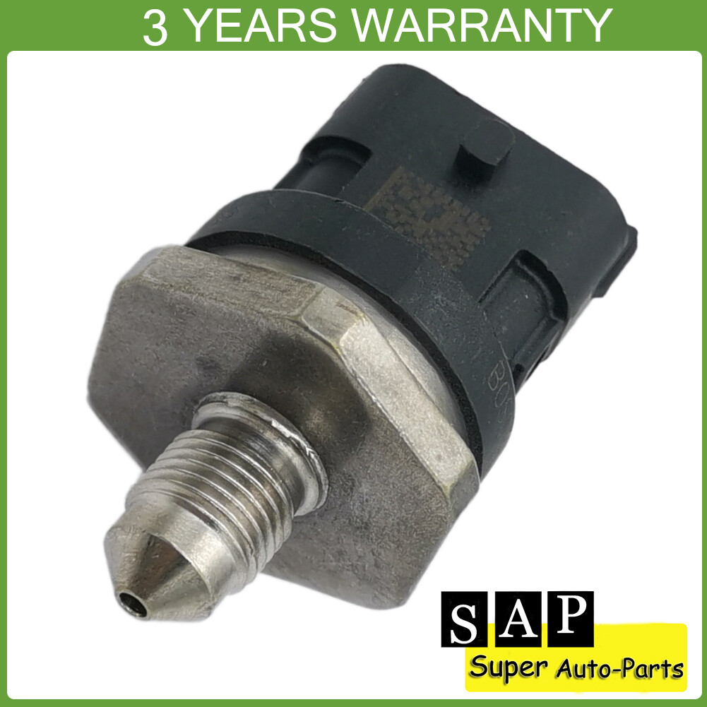 Fuel Rail Pressure Sensor For Mazda CX-7 2007-2009 2.3L 0261545074