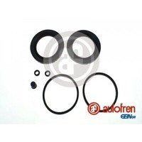 Reparatursatz, Bremssattel Autofren Seinsa D4112 FüR Opel