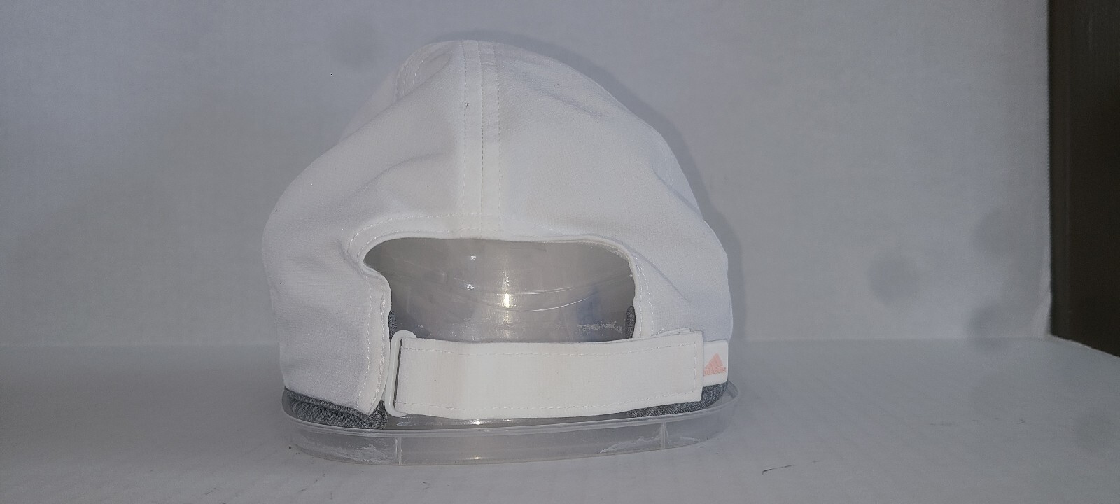 Adidas Lightweight Running Adjustable Strapback H… - image 4