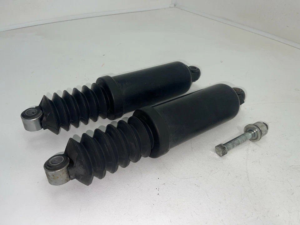 Harley Davidson Road King FLHR 1996 Air Shocks 13' - Изображение 3 из 4