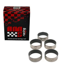 AMS Armor Coated Camshaft Cam Bearings Set for Chevy BBC 396 402 427 454 502 540
