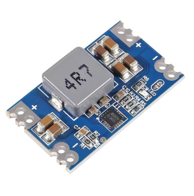 Mini-560 5V DC-DC Buck converter 7V-20V Schaltregler stepdown modul