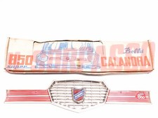 Calandre Fiat 850
