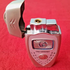 Cigar Lighter for Collection