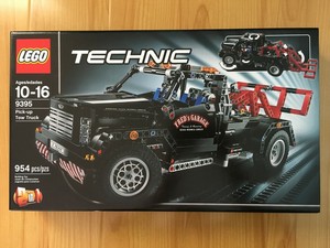 lego technic us