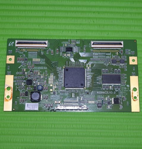 LVDS TCON PLATINE KDL-40S5500 KDL-40V4000 KDL-40L4000 TV 400HAC2LV3.0 LJ94-02441F