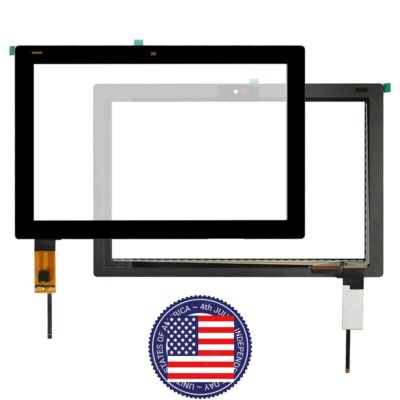 New Touch Screen Digitizer Panel Replacement For MATCO TOOLS MAXIMUS 3.0