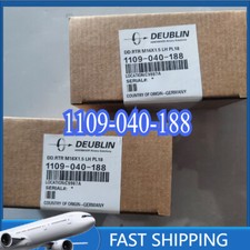 1109-040-188 Replacing Deublin high-speed coolant rotary joint 1-Year Warranty 