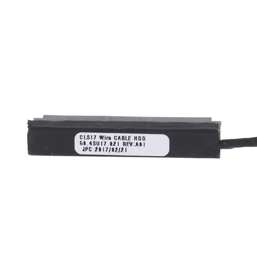 SATA Hard Drive HDD Connector Flex Cable For HP Pavilion DV7-7000 DV7T-7000 CA - Picture 5 of 10