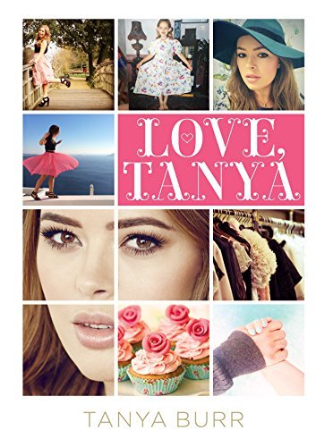 Love, Tanya-Tanya Burr