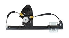 Freelander Rear Right Driver Window Regulator Land Rover Mk1 1998-06 CVH101210