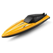 High-Speed RC Boat – Remote Control Racing Ship 2.4GHz  | Best Gift