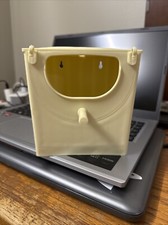 Small Birds Breeding Nest