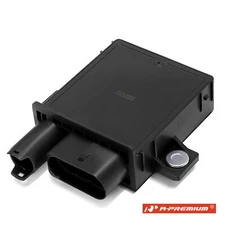 A-Premium Diesel Glow Plug Controller for Chevrolet Silverado 2500 HD 3500 GMC