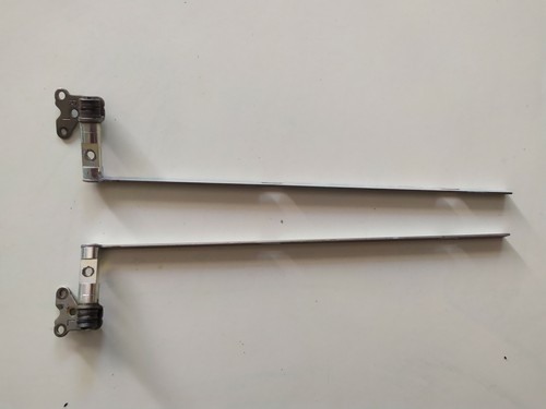 Fujitsu Lifebook S751 LCD Display Scharnier Set links rechts - Bild 2 von 2