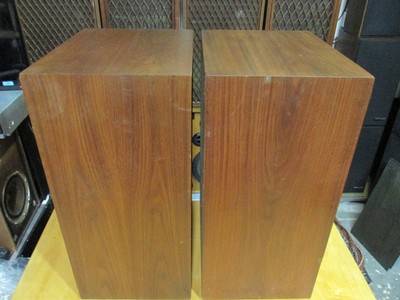 altec lansing 3 way speakers