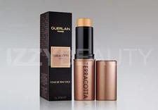 Guerlain Terracotta Foundation Stick Skin Makeup NIB - Pick Your Color
