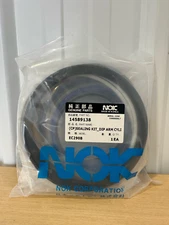 VOLVO, Dip Arm Cylinder Seal Kit, Part # 14589138