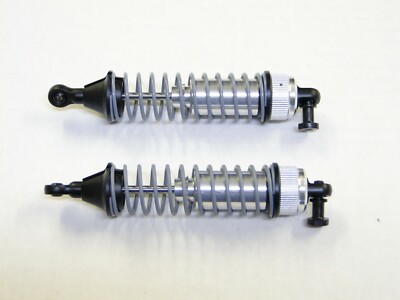 NEW OFNA HYPER 7 TQ PRO Shocks Set Front Big Bore HOBAO OH24