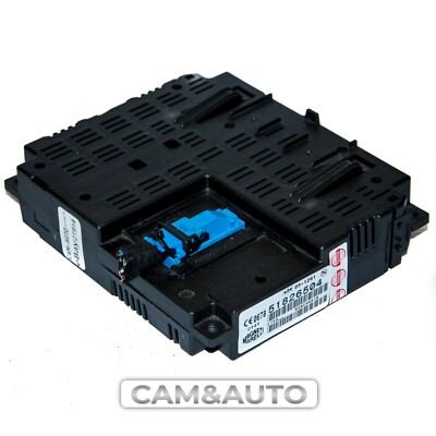   Steuergerät Modul Ecu Blue&Me 51826504 FIAT CROMA BRAVO   2 Jahre Garantie   