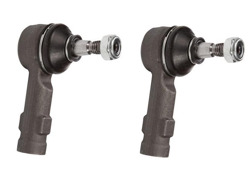 Outer Tie Rod End For Vauxhall Opel Combo Corsa Corsavan Tigra 9301 X2