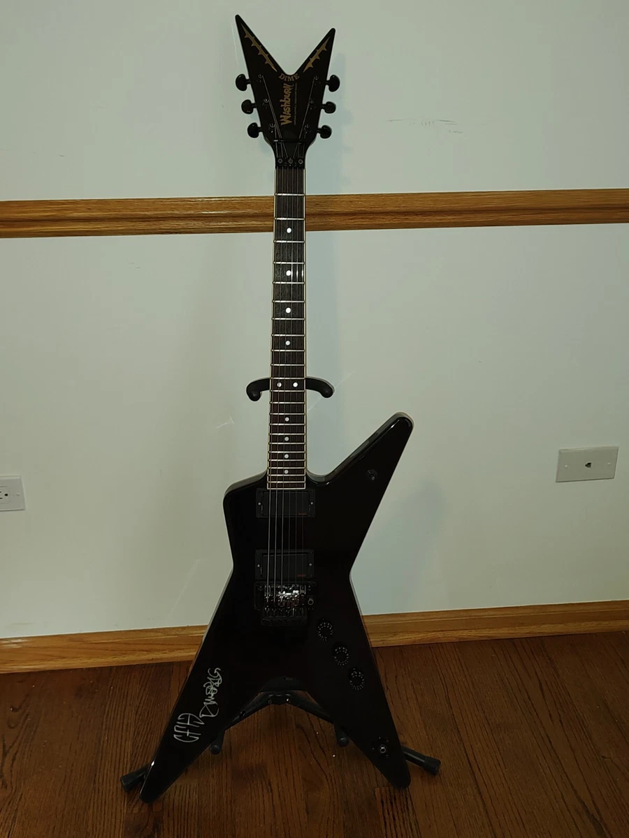 dimebag-washburn-guitar