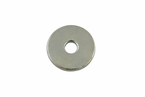 200 Rondelles De Réparation M6 X 25 Mm – Connect, Neuves