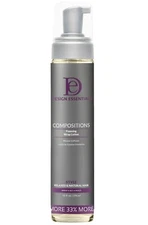 Design Essentials Compositions Foaming Wrap Lotion 10oz