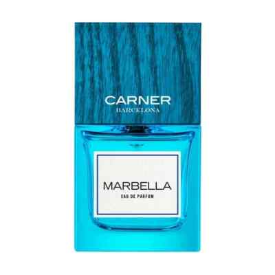 Carner Barcelona Marbella 100 ml, fruchtig, aromatisch, Unisex EAU DE PARFUM